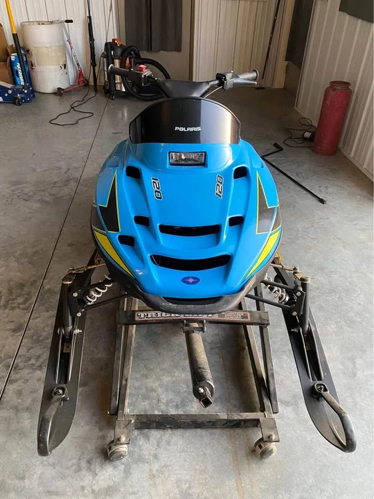 2020 Polaris - Image 3 of 5