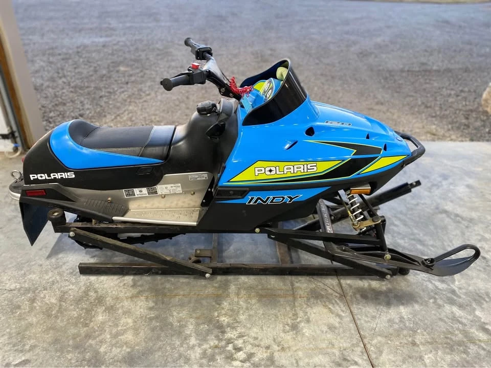 2020 Polaris - Image 2 of 5