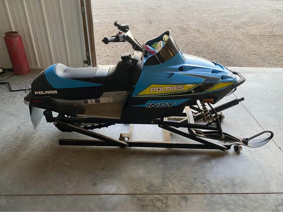 2020 Polaris - Image 4 of 5