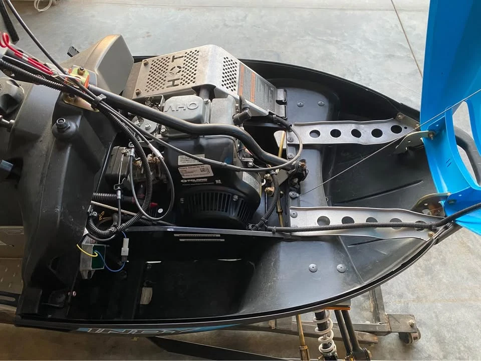 2020 Polaris - Image 5 of 5