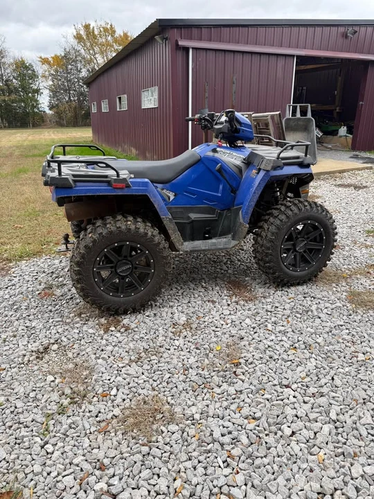 2020 Polaris - Image 3 of 5