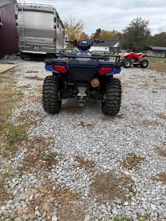 2020 Polaris - Image 5 of 5