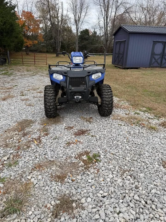 2020 Polaris - Image 2 of 5