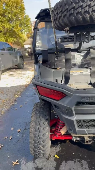 2020 Polaris - Image 5 of 5