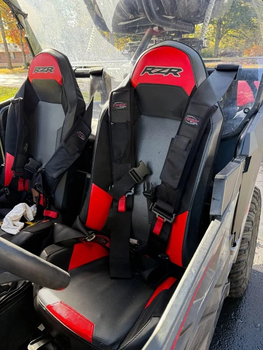 2020 Polaris - Image 2 of 5