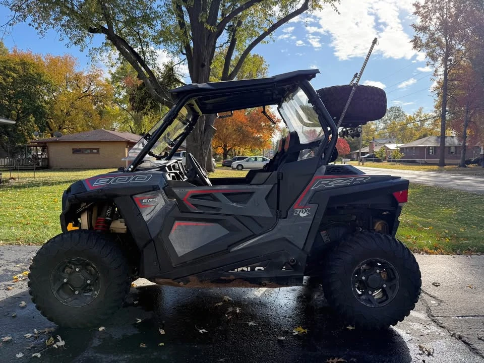 2020 Polaris - Image 4 of 5