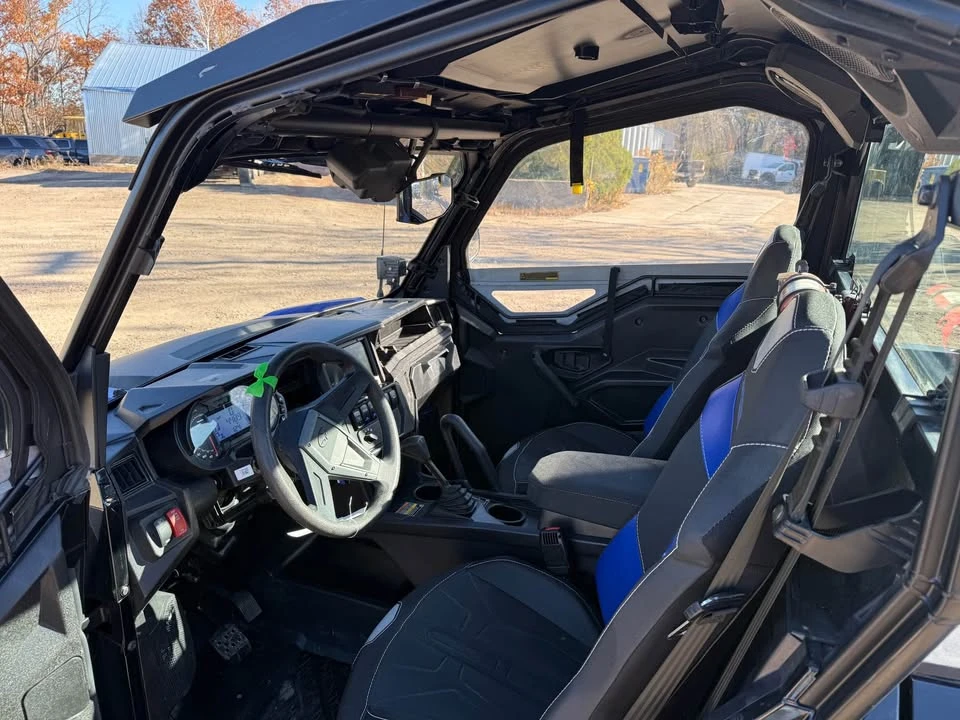2020 Polaris - Image 6 of 10