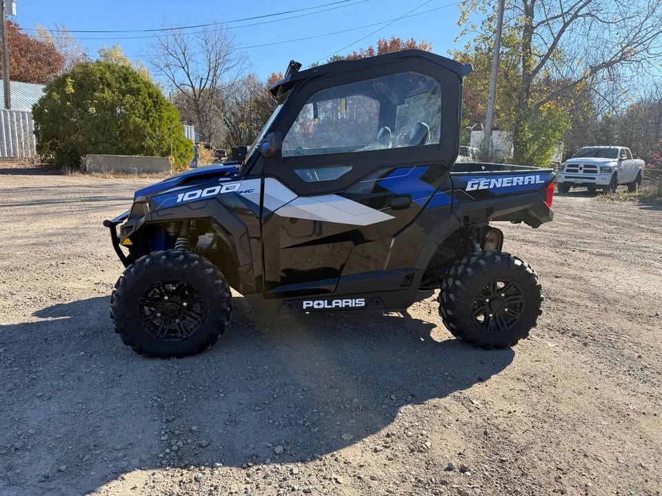 2020 Polaris - Image 3 of 10