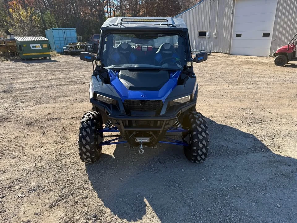 2020 Polaris - Image 2 of 10