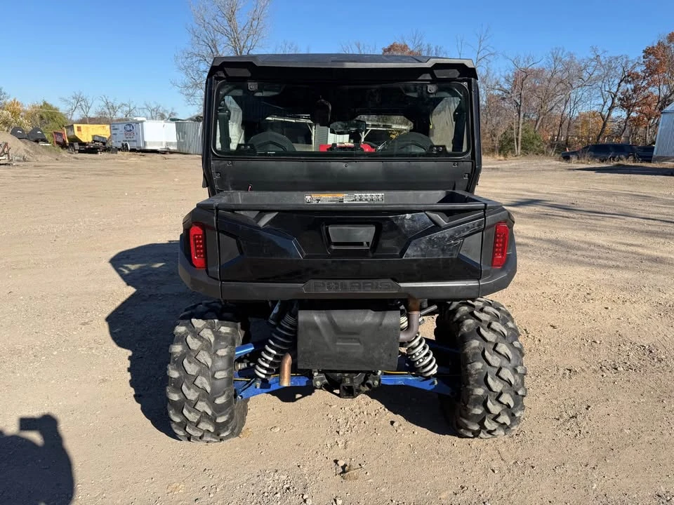 2020 Polaris - Image 4 of 10