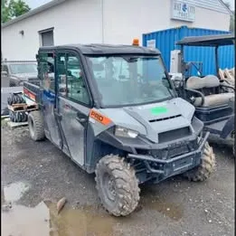 2020 Polaris PRO XD4000D