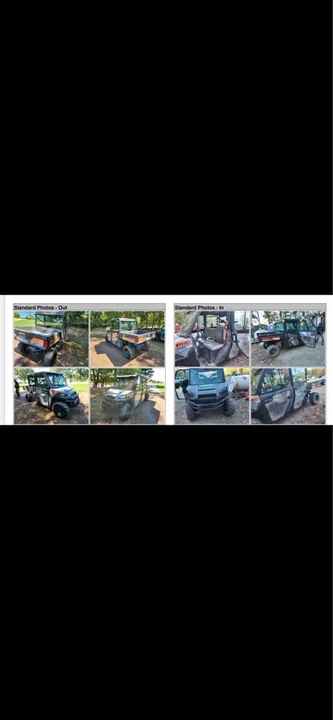 2020 Polaris - Image 2 of 2