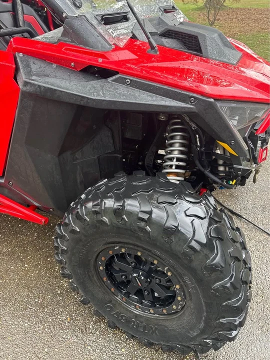 2020 Polaris - Image 7 of 10