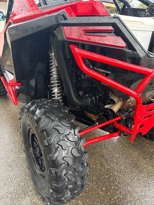 2020 Polaris - Image 3 of 10
