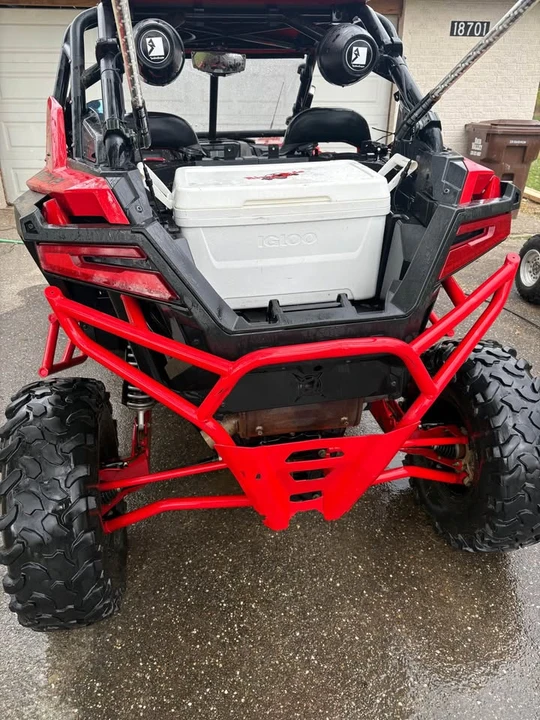 2020 Polaris - Image 8 of 10