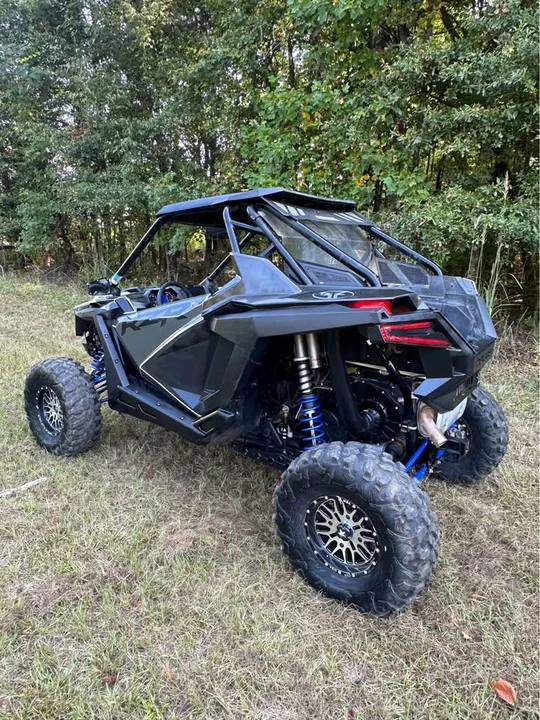 2020 Polaris - Image 4 of 8