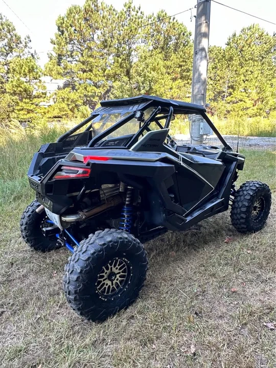 2020 Polaris - Image 3 of 8