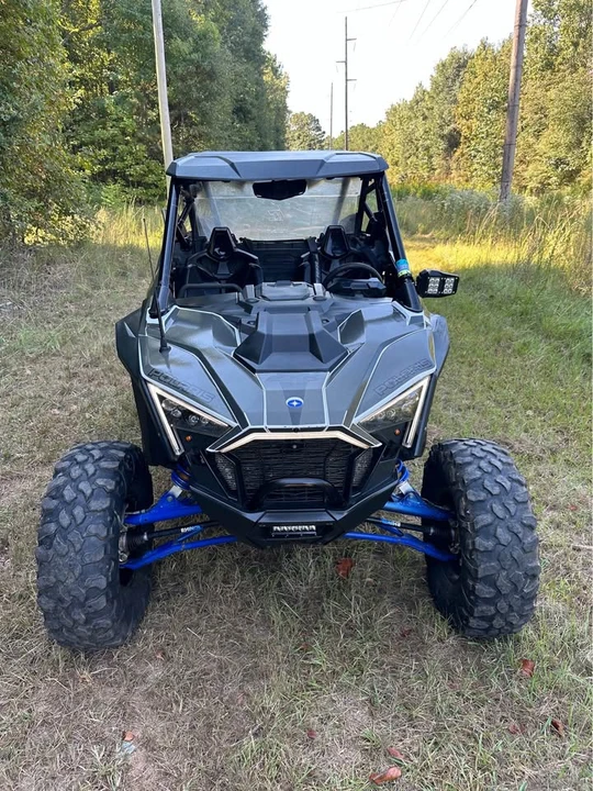 2020 Polaris - Image 5 of 8