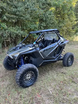 2020 Polaris Pro XP