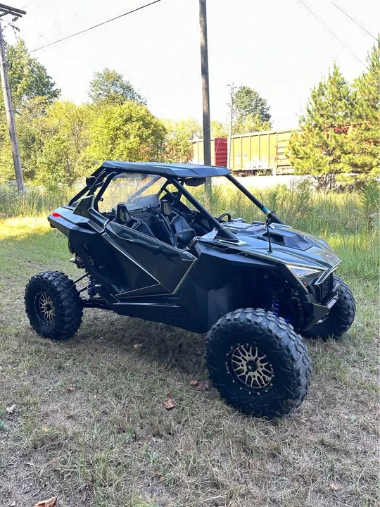 2020 Polaris - Image 2 of 8