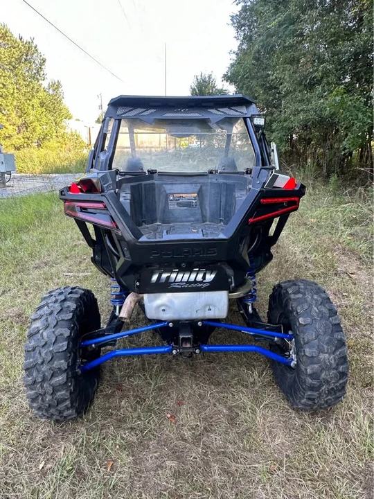 2020 Polaris - Image 6 of 8
