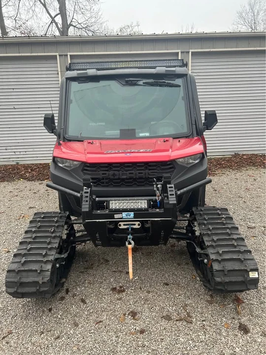 2020 Polaris - Image 2 of 9