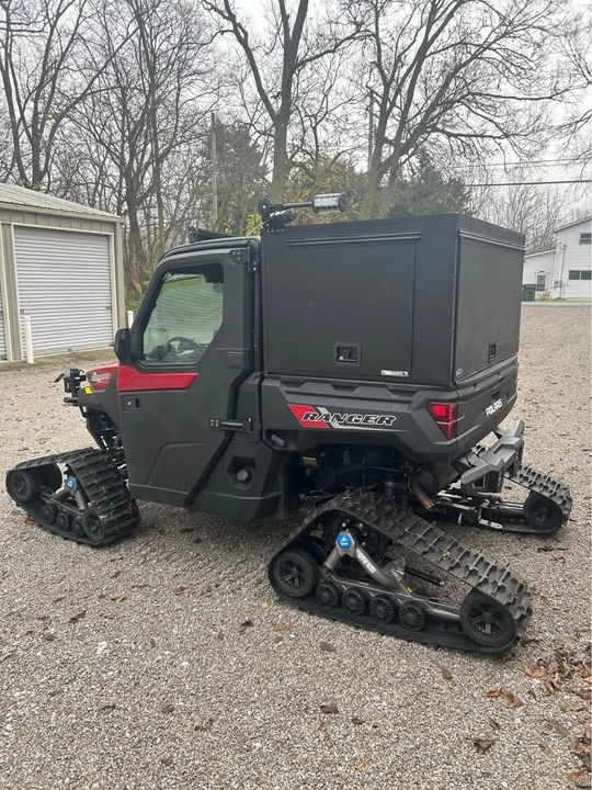 2020 Polaris - Image 3 of 9