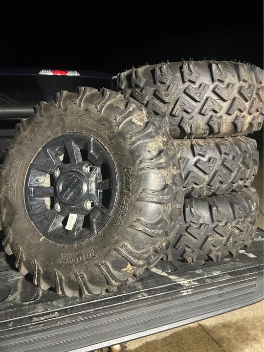 2020 Polaris - Image 8 of 9