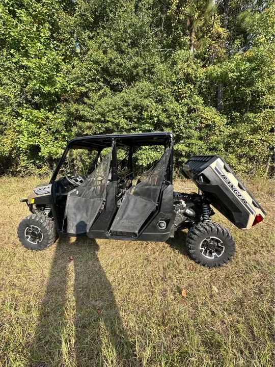 2020 Polaris - Image 6 of 9