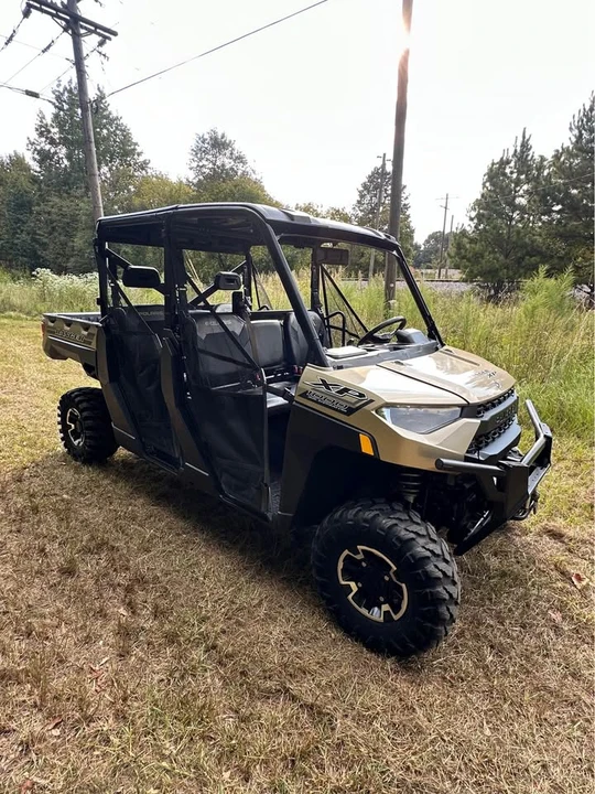 2020 Polaris - Image 2 of 9