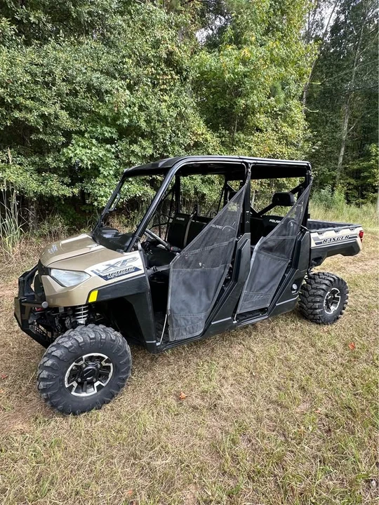2020 Polaris - Image 5 of 9