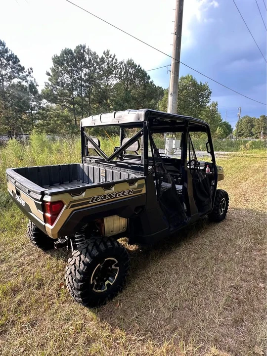 2020 Polaris - Image 4 of 9