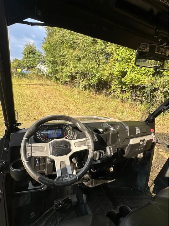 2020 Polaris - Image 9 of 9