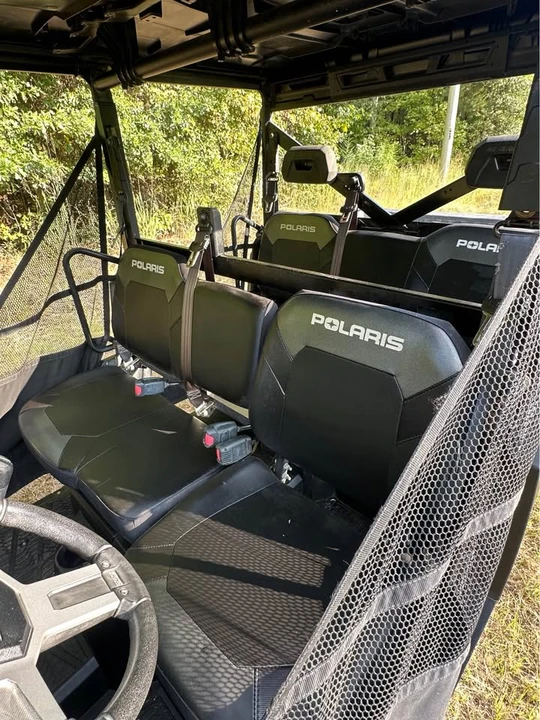 2020 Polaris - Image 7 of 9