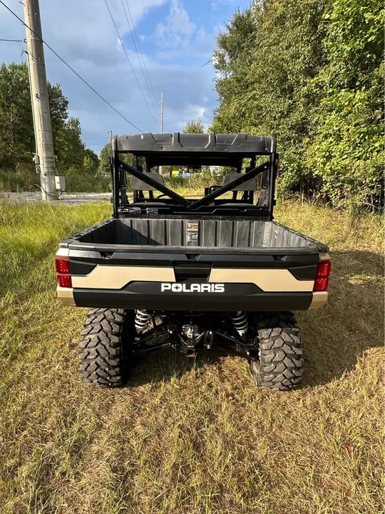 2020 Polaris - Image 8 of 9