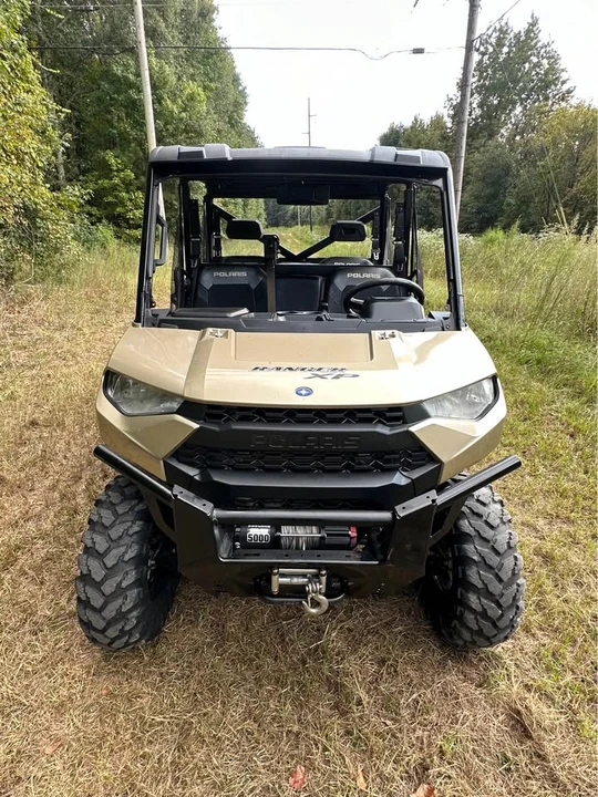 2020 Polaris - Image 3 of 9