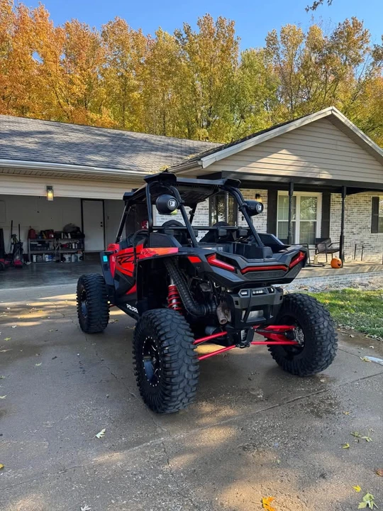 2020 Polaris - Image 3 of 6
