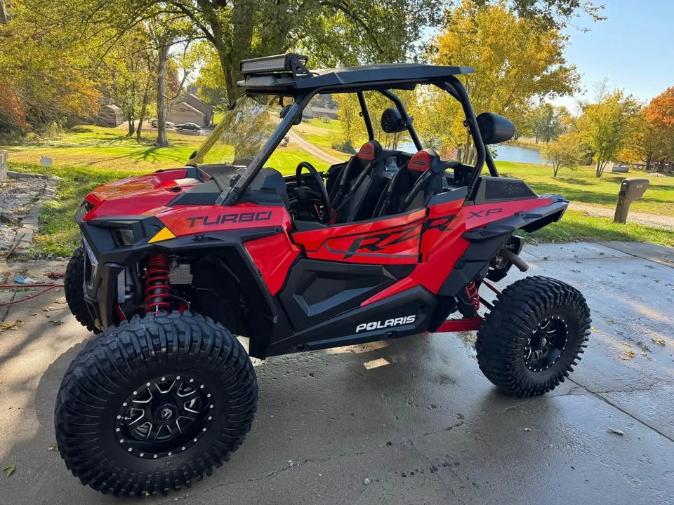 2020 Polaris - Image 2 of 6