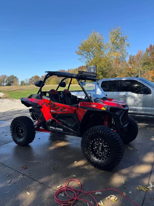2020 Polaris - Image 4 of 6