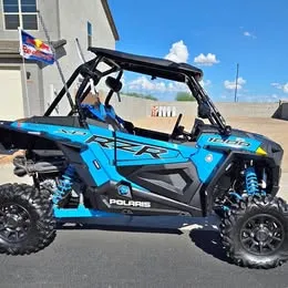 2020 Polaris RZR XP 1000