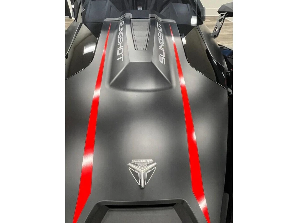 2020 Polaris Slingshot - Image 5 of 15