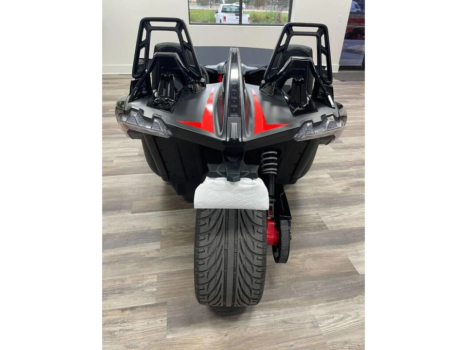 2020 Polaris Slingshot - Image 7 of 15