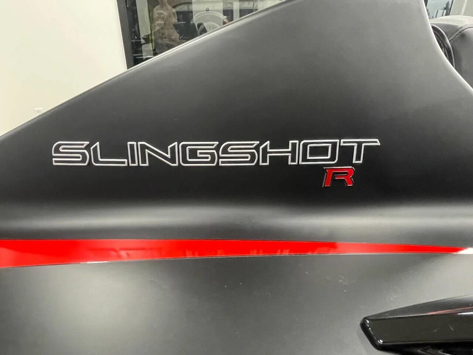 2020 Polaris Slingshot - Image 6 of 15