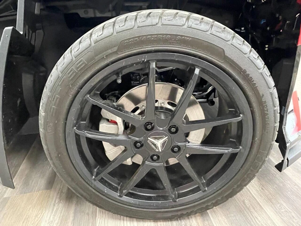 2020 Polaris Slingshot - Image 13 of 15