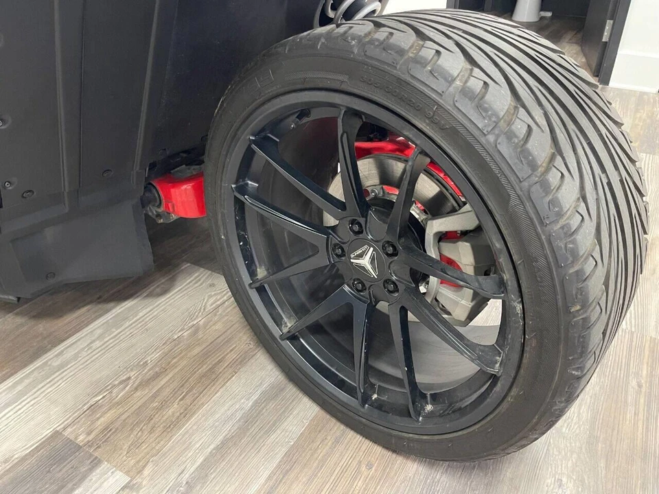 2020 Polaris Slingshot - Image 14 of 15