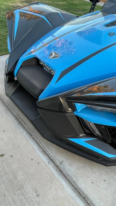 2020 Polaris Slingshot - Image 24 of 31