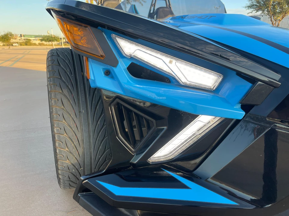 2020 Polaris Slingshot - Image 19 of 31