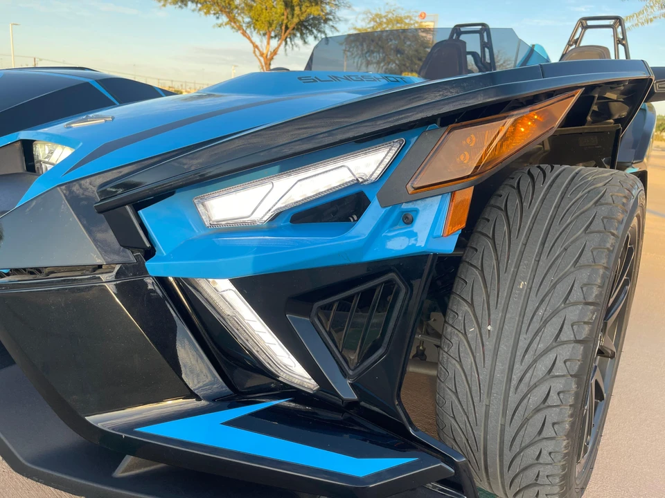 2020 Polaris Slingshot - Image 26 of 31