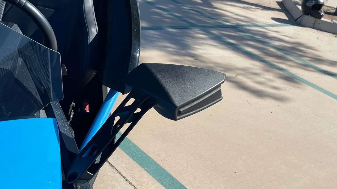 2020 Polaris Slingshot - Image 28 of 31