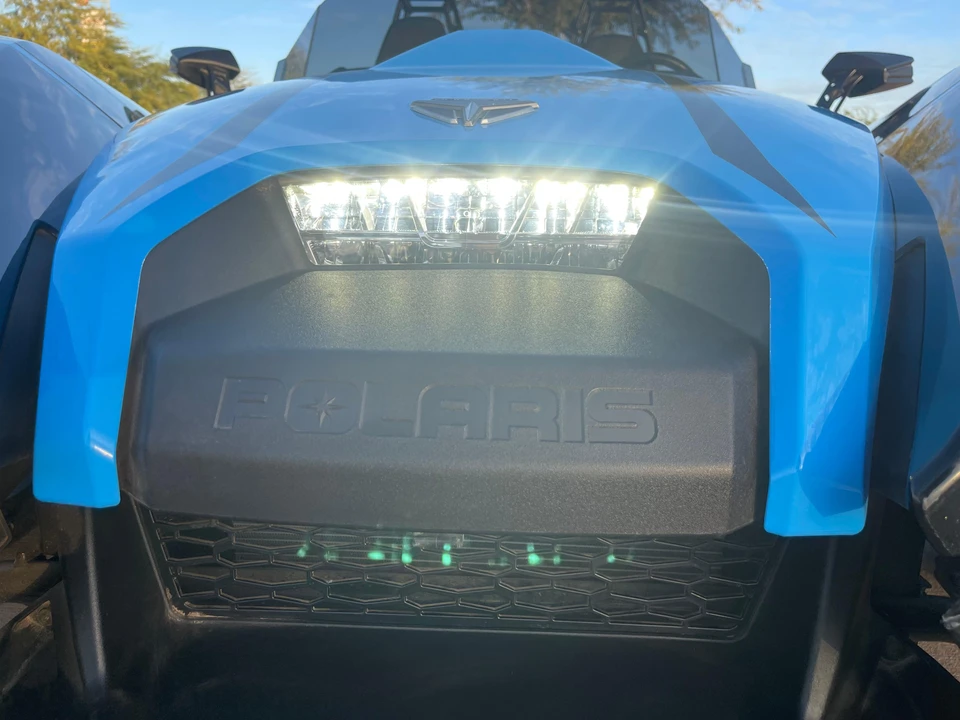 2020 Polaris Slingshot - Image 23 of 31
